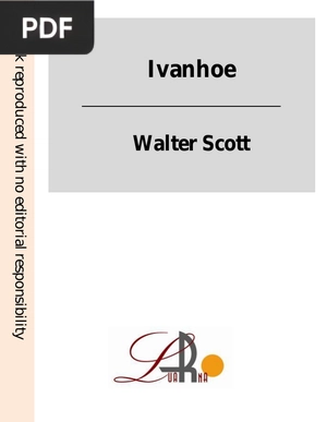 Ivanhoe