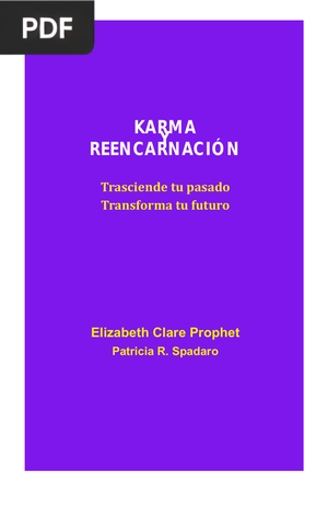 Karma y Reencarnación