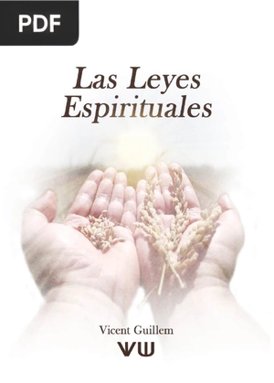 Leyes espirituales