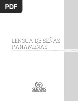 Lengua de Señas Panameñas