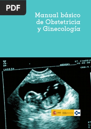 Manual básico de Obstetricia y Ginecología