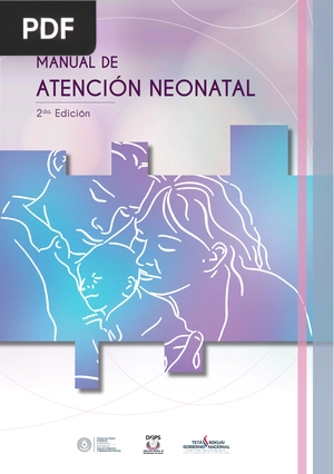 Manual de Atención Neonatal