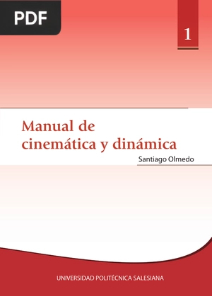 Manual de Cinemática y Dinámica