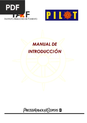 Manual de Introducción