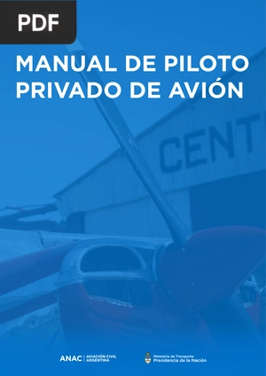 Manual de Piloto Privado de Avión