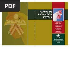 Manual de Producción Avícola