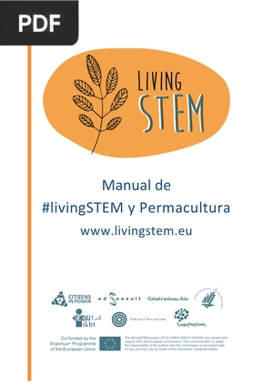 Manual de #livingStem y Permacultura