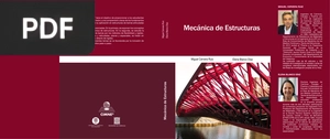 Mecánica de Estructuras