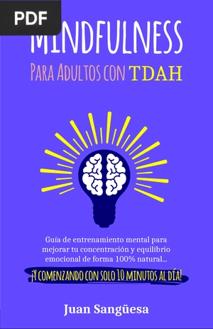 Mindfulness para adultos con TDAH (Presentación)