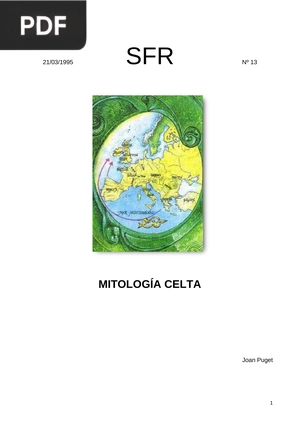 Mitología celta