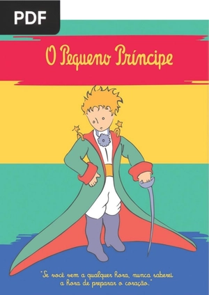 O Pequeno Principe