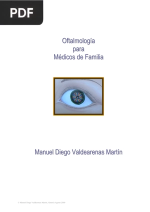 Oftalmología para Médicos de Familia