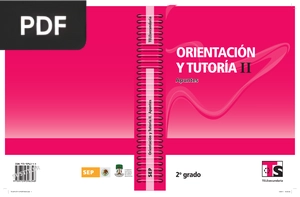 Orientación y tutoría II