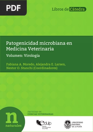 Patogenicidad microbiana en Medicina Veterinaria