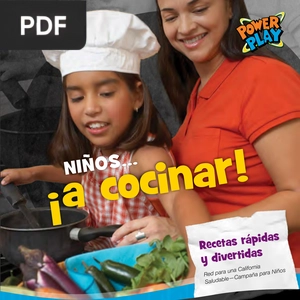 Recetas rápidas y divertidas