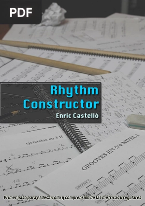 Rhythm constructor