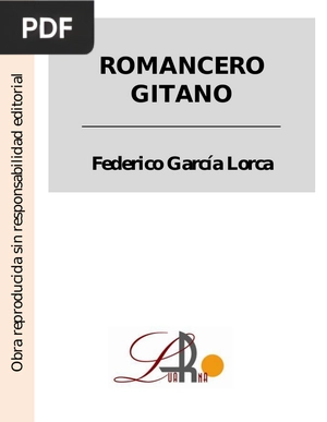 Romancero gitano