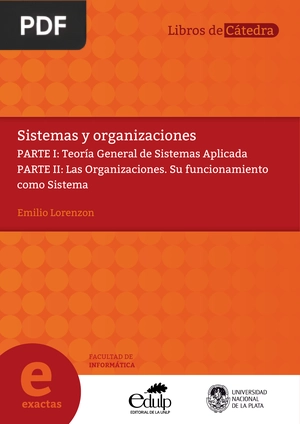 Sistemas y Organizaciones