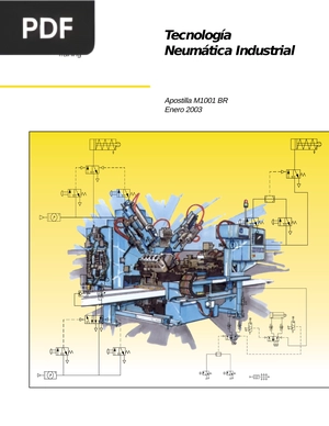 Tecnología Neumática Industrial