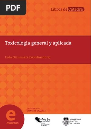 Toxicología general y aplicada