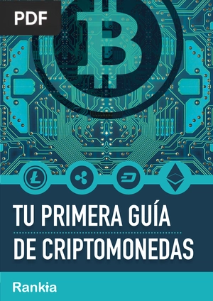 Tu primera guía de criptomonedas