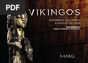 Vikingos. Guerreros del norte, gigantes del mar