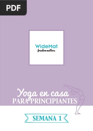 Yoga en Casa para Principiantes