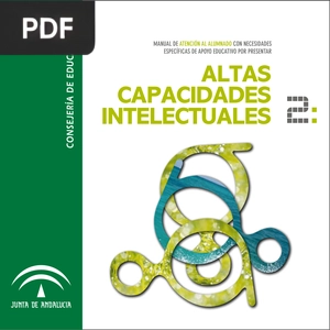 Altas Capacidades Intelectuales