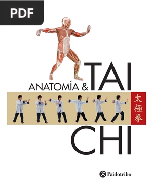 Anatomía & Tai Chi