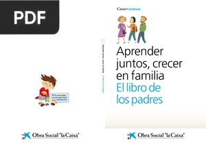 Aprender juntos, crecer en familia