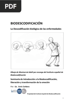 Biodescodificación