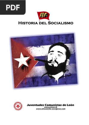 Breve Historia de la Revolución Cubana