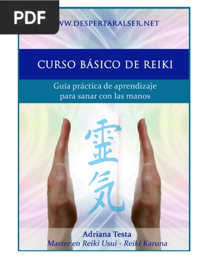 Curso Básico de Reiki