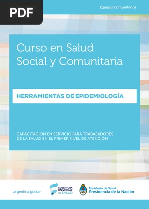 Curso en Salud Social y Comunitaria