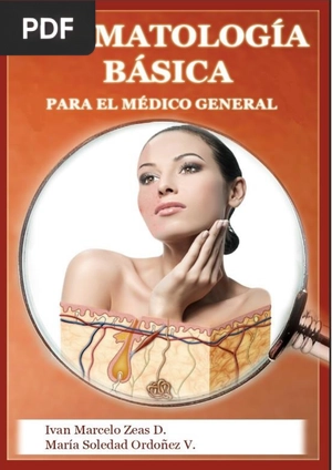 Dermatología básica para el médico general