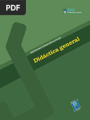 Didáctica General