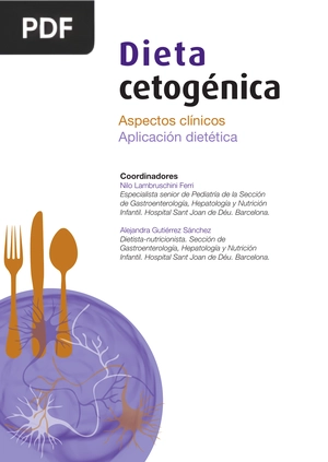 Dieta cetogénica. Aspectos clínicos, Aplicación dietética