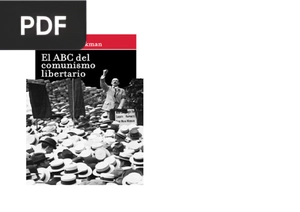 El ABC del comunismo libertario