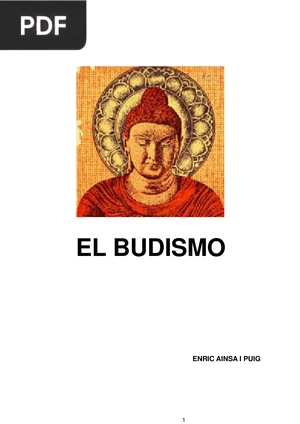 El Budismo