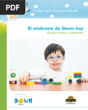 El Síndrome de Down de hoy