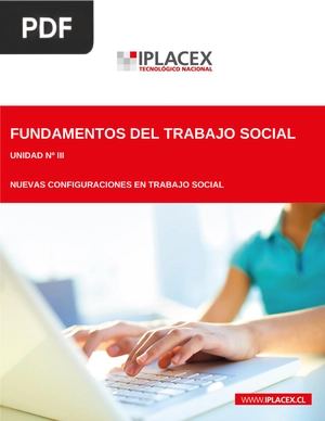 Fundamentos del Trabajo Social