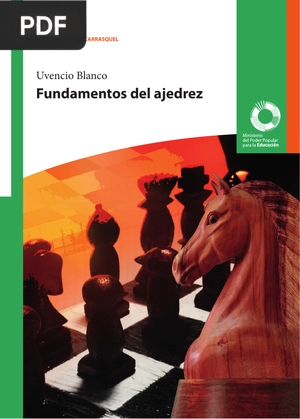 Fundamentos del ajedrez