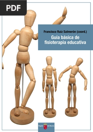 Guía básica de fisioterapia educativa