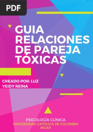 Guia relaciones de pareja toxicas