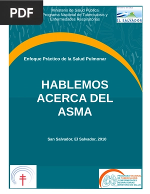 Hablemos acerca del asma