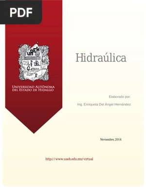 Hidraúlica