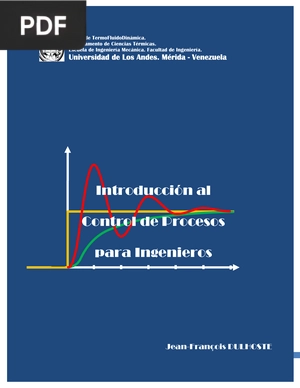 Introducción al Control de Procesos para Ingenieros