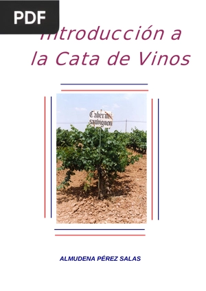 Introducción a la cata de vinos