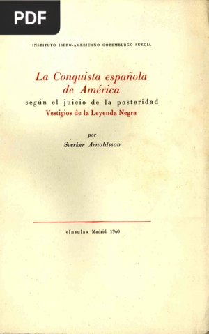 La Conquista española de América