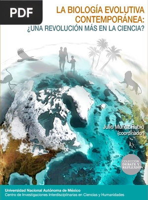 La biología evolutiva contemporánea: ¿una revolución más en la ciencia?